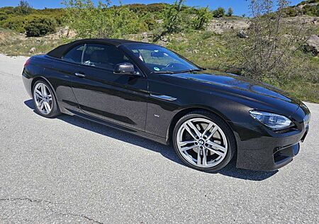BMW 650 i xDrive