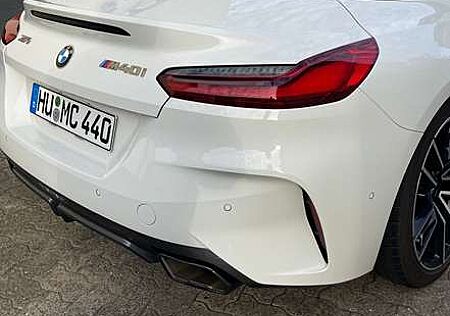 BMW Z4 M M40i Aut.