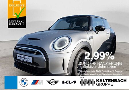 Mini Cooper SE Classic Trim FACEL. LED NAVI SHZ