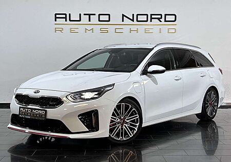 Kia Cee'd Ceed / Sportwagon Plug-in Hybrid Vision*GT