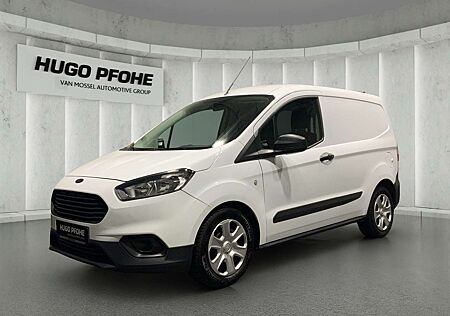 Ford Transit Courier Trend 1.5 TDCi 55kW Lieferwagen | BFS | GJR