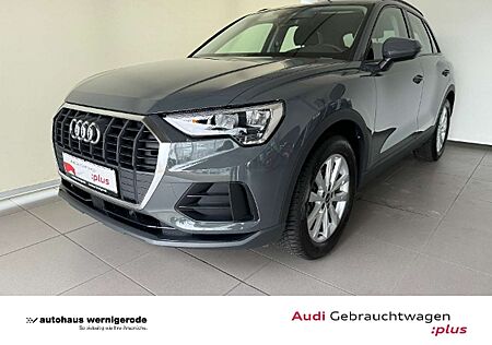 Audi Q3 35 TFSI basis *DAB*VC