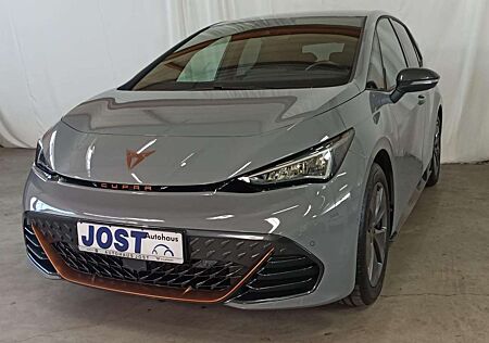 Cupra Born Navi/LEDACC/Kamera/Kessy/ParkAssist