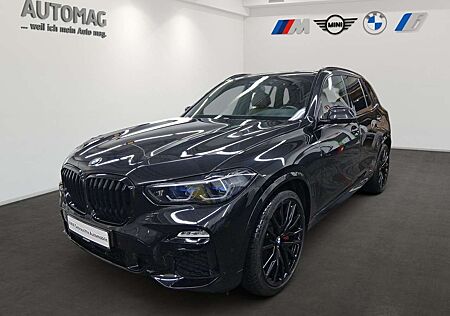 BMW X5 xDrive30d 3-Sitzreihe*M-SPort*Laser*HeadUp*Luftfed