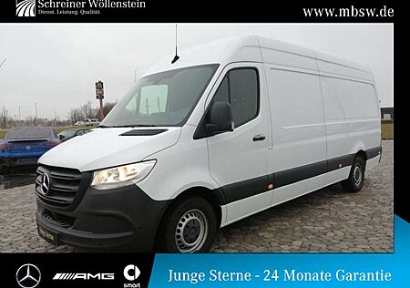 Mercedes-Benz Sprinter 314 CDI KA L3H2 *MBUX*Kamera*PDC*Klima*