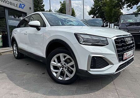 Audi Q2 S tronic advanced *1.HAND/MATRIX/KAMERA*