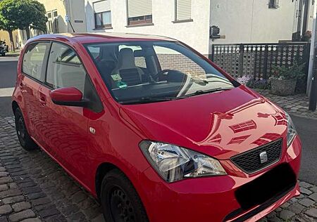 Seat Mii 1.0 Style