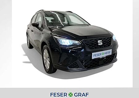 Seat Arona Style 1.0 TSI LED/Sitzhzg./Klima/Full Link