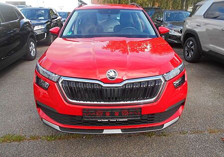 Skoda Kamiq Ambition