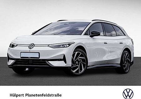 VW ID.7 Volkswagen Tourer PRO AHK 360°CAM ACC LM20 E-KLAPPE
