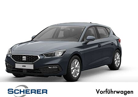 Seat Leon Style Edition 1.5 eTSI 150PS 7-GANG DSG NAV