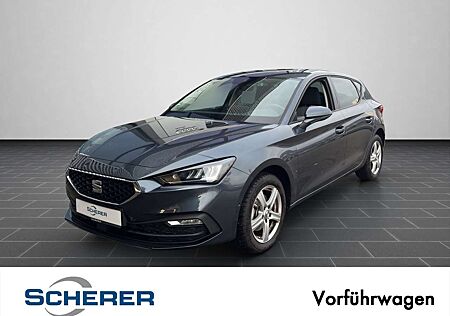 Seat Leon Style Edition 1.5 eTSI 150PS 7-GANG DSG NAV