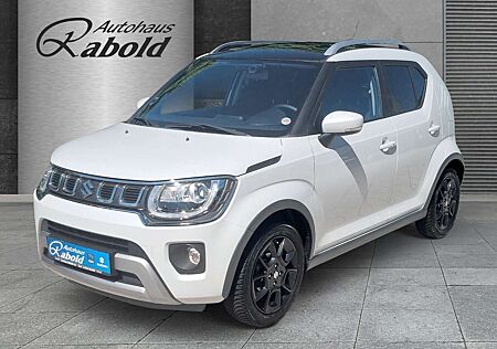 Suzuki Ignis Comfort+ *Keyless* *TOP Zustand*