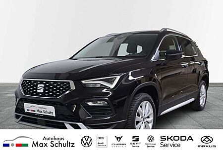 Seat Ateca 1.5 TSI DSG Xperience LED+NAVI+ACC+AHK