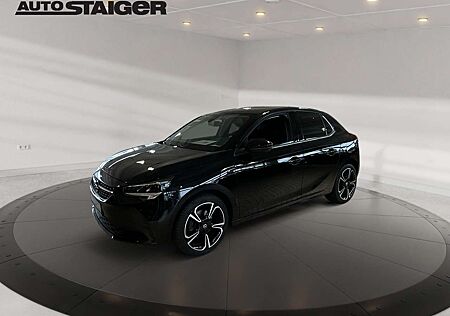 Opel Corsa Elegance Kamera PDC, Winterpaket,...