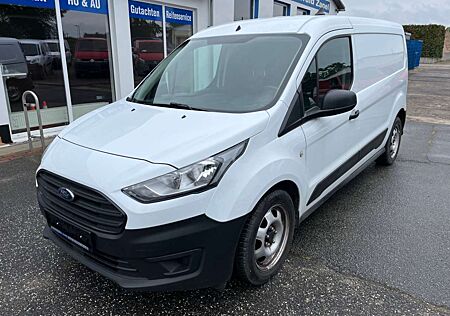 Ford Transit Connect 210 L2 1,5 TDCi Kasten lang