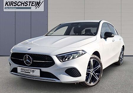 Mercedes-Benz A 250 e Progressive Night-Paket Kamera Navi Sitzh.