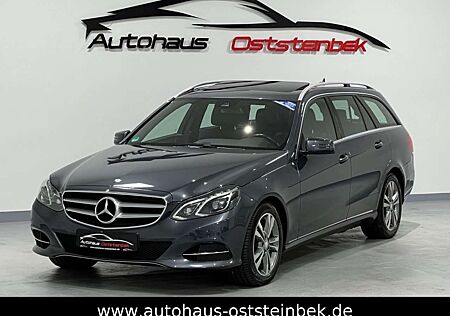 Mercedes-Benz E 200 T BLUETEC 7G TRONIC/LED/NAVI/SHD/PDC/AHK/