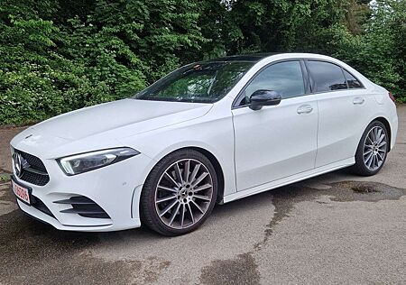 Mercedes-Benz A 250 4Matic (177.147)