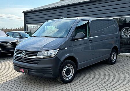 VW T6 Transporter Volkswagen T6.1 Transporter*AHK*DSG*Navi*Klima*PDC*3Sitzer*
