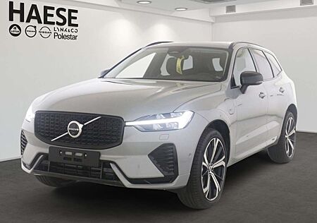 Volvo XC 60 XC60 T8 Ultra Dark Recharge Plug-In Hybrid AWD EU6d Pan