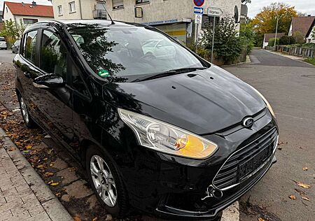 Ford B-Max 1.0 Sync Edition TÜV bis 03/25