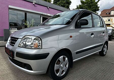 Hyundai Atos 1.1 EM-Star "1 Hand"HU/AU+Service"