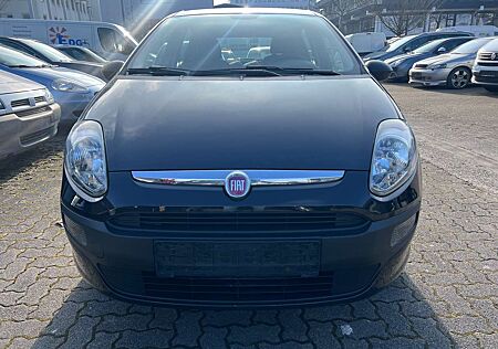 Fiat Punto Active