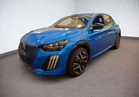 Peugeot 208 GT HYBRID 145 e-DSC6*360°Cam*LED*Navi*ACC*