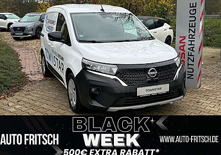 Nissan Townstar EV Kastenwagen L1 MY2
