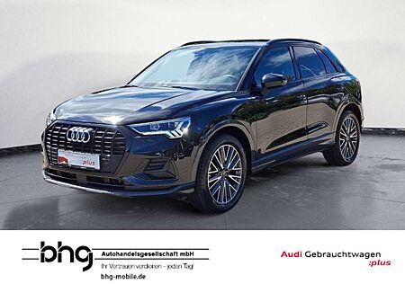Audi Q3 35 TDI S tronic advanced