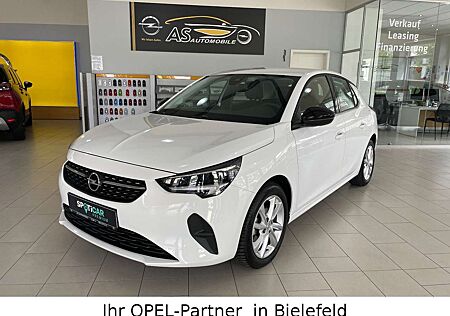 Opel Corsa F Elegance LED/INTELLI-LINK/PDC/GJR/ALU