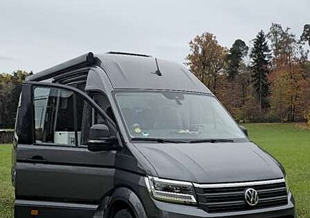 VW Grand California Volkswagen Autm. VA 680