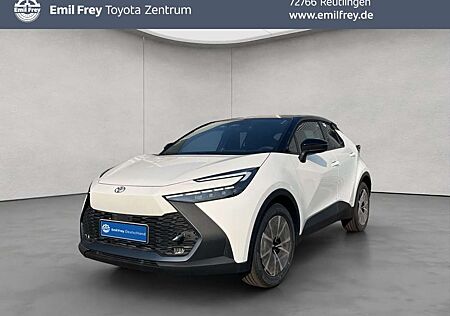 Toyota C-HR 2.0 Hybrid Teamplayer Technik Paket