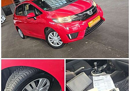 Honda Jazz Trend Klima 1Hand Bremsassistent Euro6