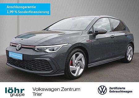 VW Golf GTI Volkswagen 2.0 TSI VWG