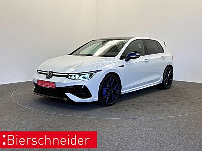 Volkswagen Golf R Perf. 2.0 TSI 4Mo. DSG 20 Years IQ-LIGHT DIGITAL C
