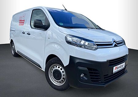 Citroën Jumpy Citroen 1.5 BlueHDi 120 L2 *3 Sitze*Navi*Kamera*Carplay