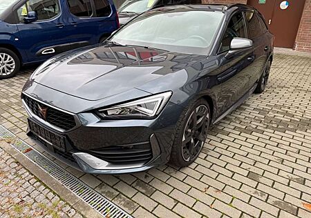 Cupra Leon Sportstourer VZ 4Drive
