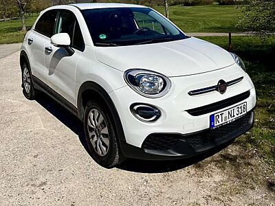 Fiat 500X Urban