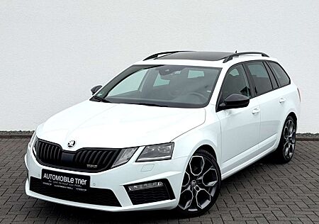 Skoda Octavia Combi RS 2.0 TDI DSG /PANO/LED/ACC/CAM/