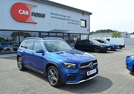 Mercedes-Benz GLB 220 d 4M AMG Line *7Sitze*MBUX*Multibeam*360°
