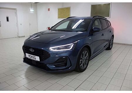Ford Focus Turnier ST-Line PDCv+h*Navigation*Winterpaket