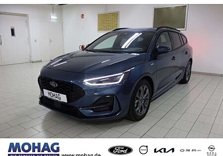 Ford Focus Turnier ST-Line PDCv+h*Navigation*Winterpaket