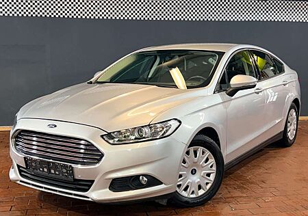 Ford Mondeo Tempomat 1. Hand Sitzheizung Finanzierung