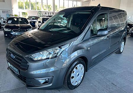 Ford Transit Connect Kasten L2 lang Navi&Kamera*Klima