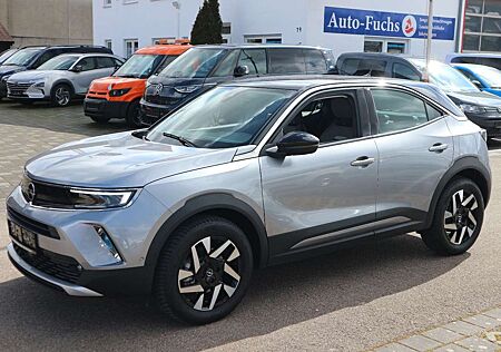 Opel Mokka-e 50kWh Akku Teilleder 11kW Kamera