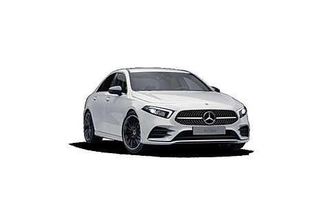 Mercedes-Benz A 200 Limo AMG LED MBUX Ambiente Kamera-360 19