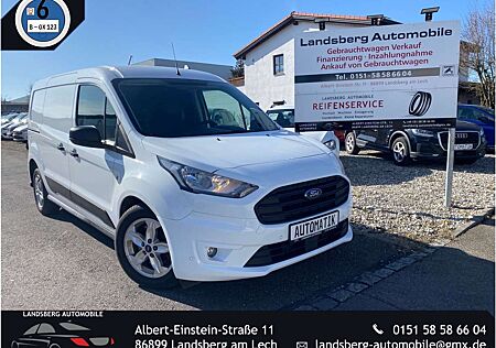 Ford Transit Connect Kasten lang Trend