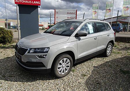 Skoda Karoq Active